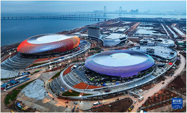 西甲：巴萨3-1逆转赫罗纳